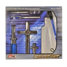 Himoto starter kit - himoto, per