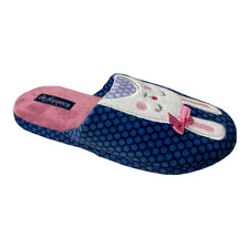SCARPE PANTOFOLE DONNA DE