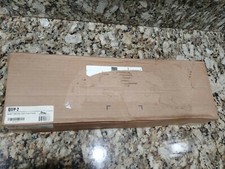 Middle Atlantic, Modello