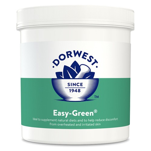 Easy green polvere 500g - easy,