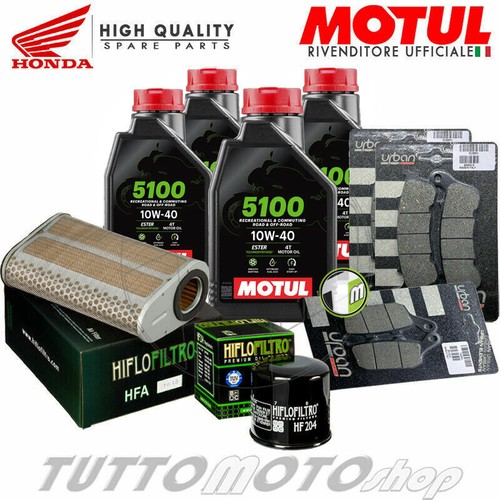 Kit tagliando honda cbf 600 - honda,