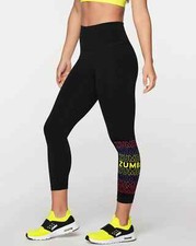 Leggings Zumba Forever a vita