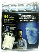 COSTRUISCI E PROGRAMMA IL TUO