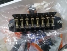 Scatola Portafusibili Fiat 850 Originale