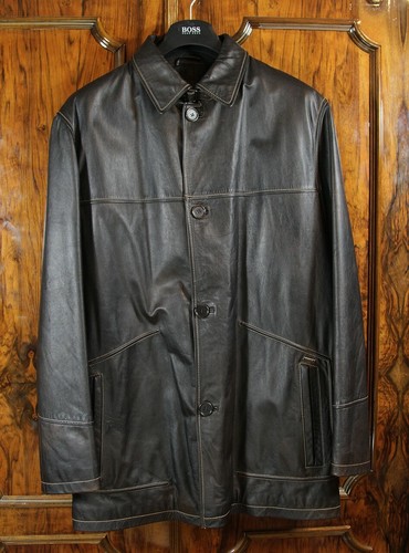 Nuovo cappotto lungo alta - nuovo,