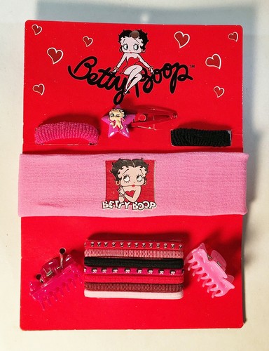 Set accessori per capelli