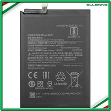 ✅BATTERIA PER XIAOMI REDMI