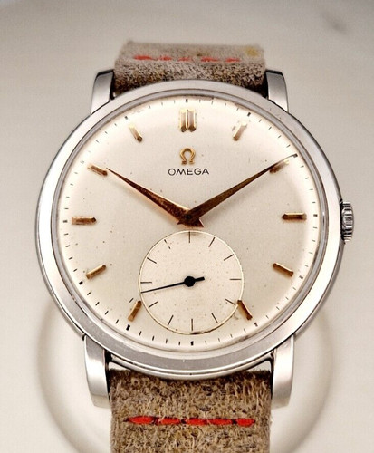 Omega 2544 vintage oversize - vintage,