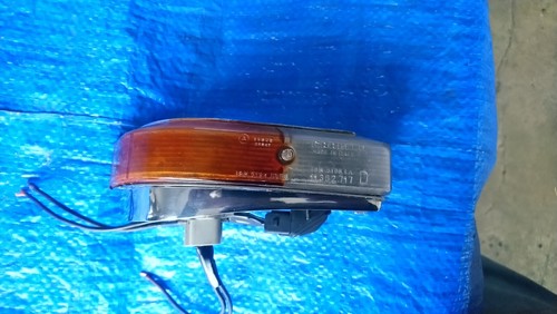 Fanalino freccia destro