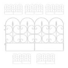 Bordura per aiuole Recinzione