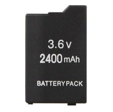 Batteria ricaricabile per psp - batteria,