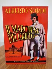 ALBERTO SORDI FILM CULT 3 COFANETTI DA COLLEZIONE IN 5 DVD