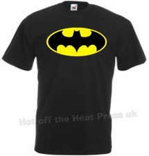 Batman Fruit of the Loom multi