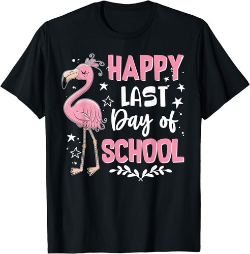 Shirt unisex happy - t-shirt,