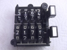 Grundig TS925/TS945 contatore