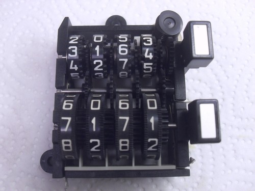 Grundig ts925 ts945 contatore - grundig, ts925/ts945