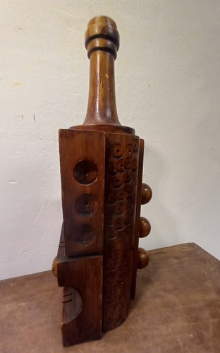 Ferdinando codognotto legno - ferdinando, codognotto,