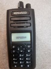 KENWOOD NX-3320 UHF 400-520
