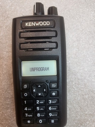 Kenwood 3320 uhf 400 520 - kenwood, nx-3320
