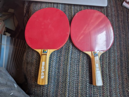 Vintage unplayed kettler - 2, x