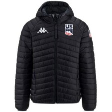 Piumino Uomo Kappa 6cento 660