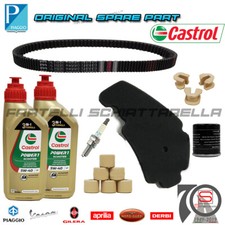 Kit Tagliando Filtro Olio