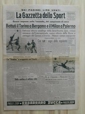 GAZZETTA DELLO SPORT - 27