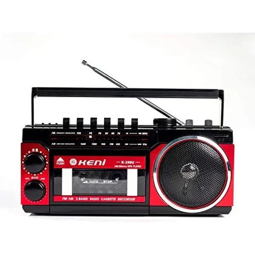 Radio portatile - radio, fm