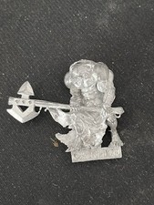 Confrontation Kelt Sessair Spasm Warrior (Berserker): Chaos Beastmen  Rackham 00