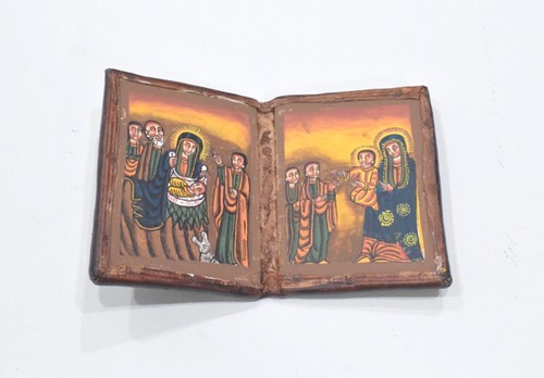 Icona altare ortodossa - icona,