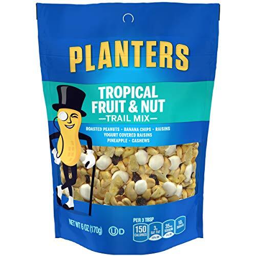 Planters trail mix frutta - planters, mix,