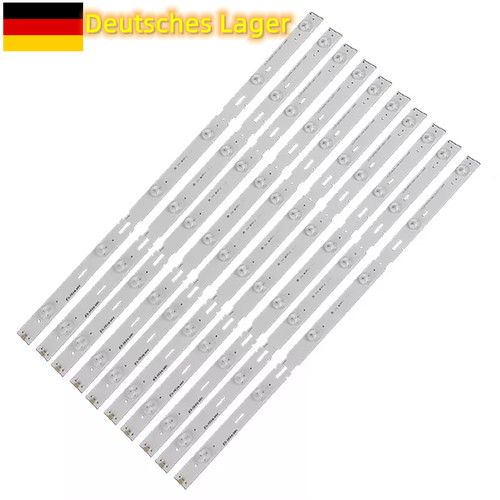 Striscia led per - striscia, grundig