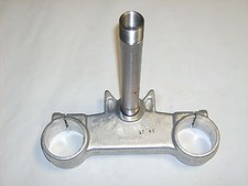 Testa / Piastra Forcella