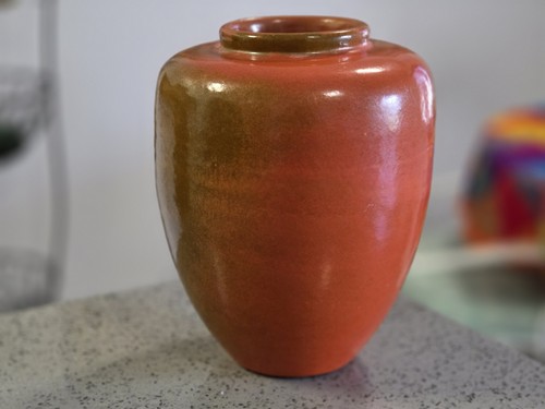 Vaso vintage catalina - vintage, island