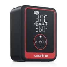 Tire inflator portable air - inflator,