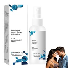 Spray alle alghe marine Spray