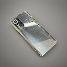 REDMI NOTE 10 PRO 6gb 128gb BLOCCATO/PARTI DI RICAMBIO