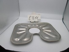 Piastra filtrante lavastoviglie AEG Favorit 60750VI - misure 26x21 cm