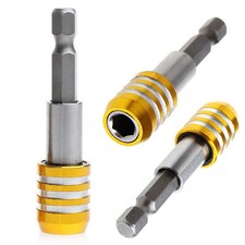 0.6cm attacco esagonale lungo