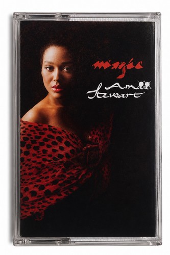 Amii stewart magic 1997 - magic,
