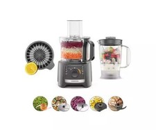 ROBOT DA CUCINA MULTIFUNZIONE