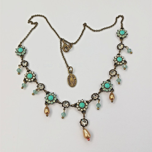 Michal negrin collana - michal,