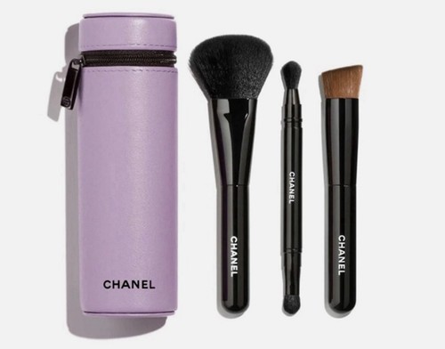 Chanel set pennelli - chanel, per