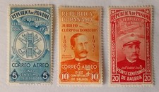 Francobolli posta aerea