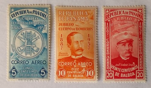 Francobolli posta aerea