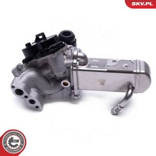Valvola EGR per Citroen C3 C4