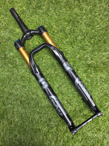 Forcella fox float - 34, sc