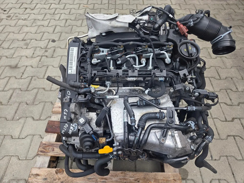 Motore passat golf vi ii - vw, b7