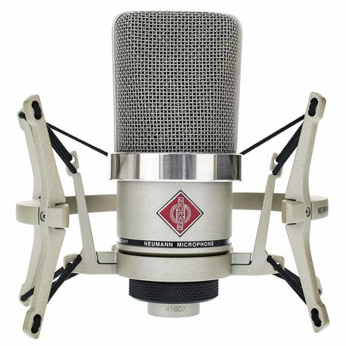 Neumann microfono studio - neumann, da