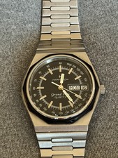 Vintage Hamilton Grand Prix